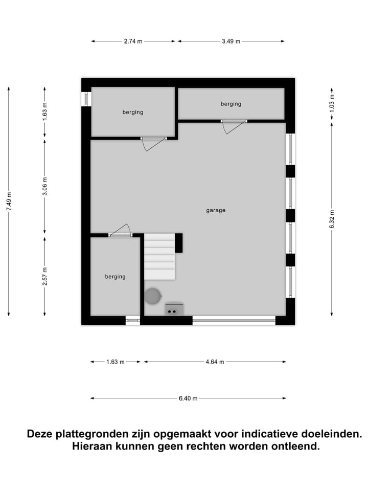Foto 87 van Wielewaallaan 4