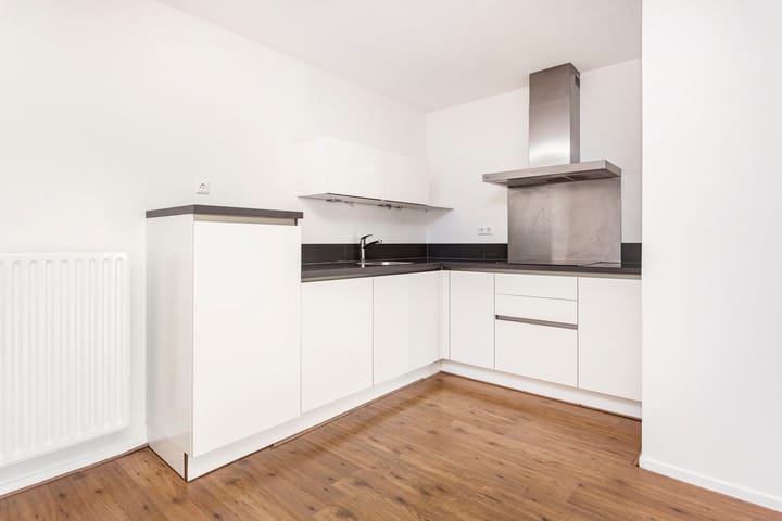 Foto 4 van Arnhemseweg-Zuid 284-C