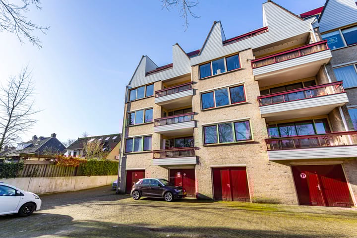 Foto 5 van Arnhemseweg-Zuid 284-C