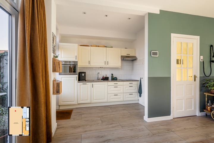 Foto 3 van Rozenlaan 81