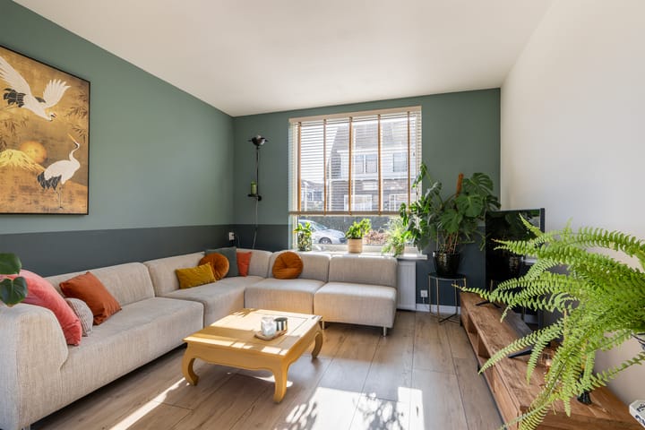 Foto 8 van Rozenlaan 81