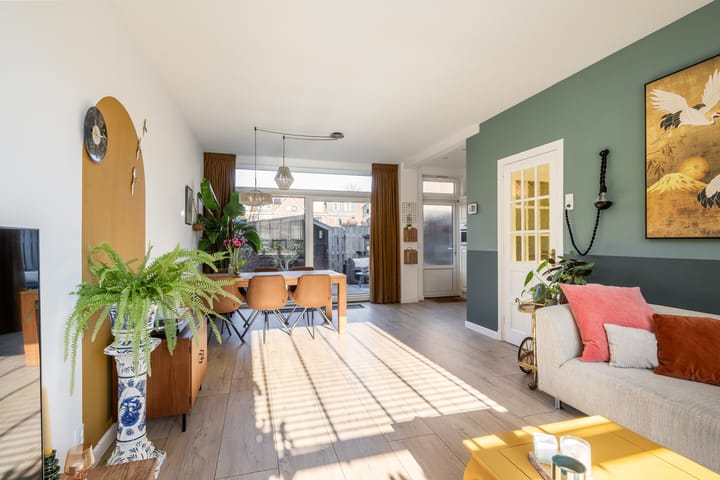 Foto 9 van Rozenlaan 81