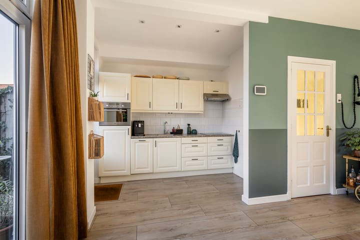 Foto 12 van Rozenlaan 81