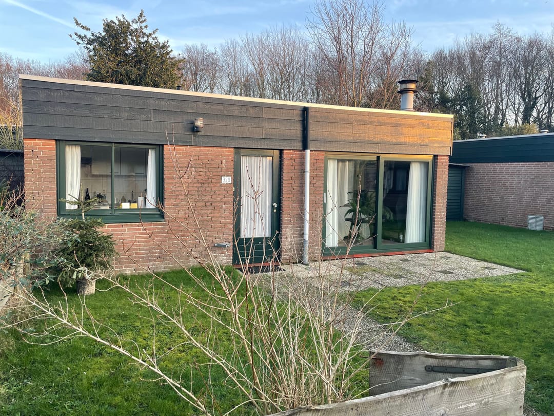 Foto 1 van Duinschooten 12-320