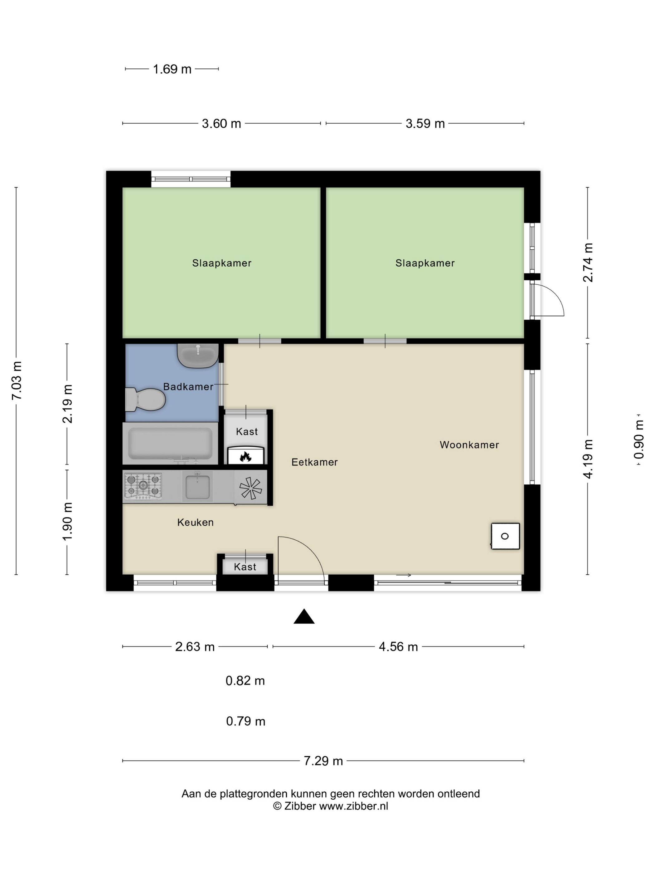 Foto 15 van Duinschooten 12-320
