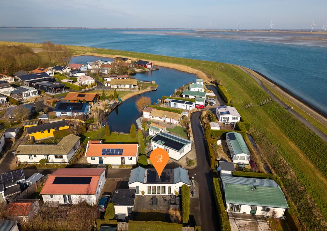 Foto 1 van Nieuwlandseweg 134