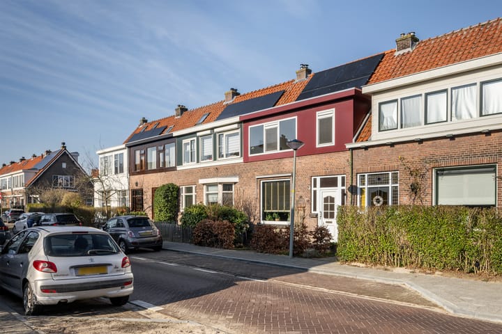 Foto 36 van Rozenlaan 81