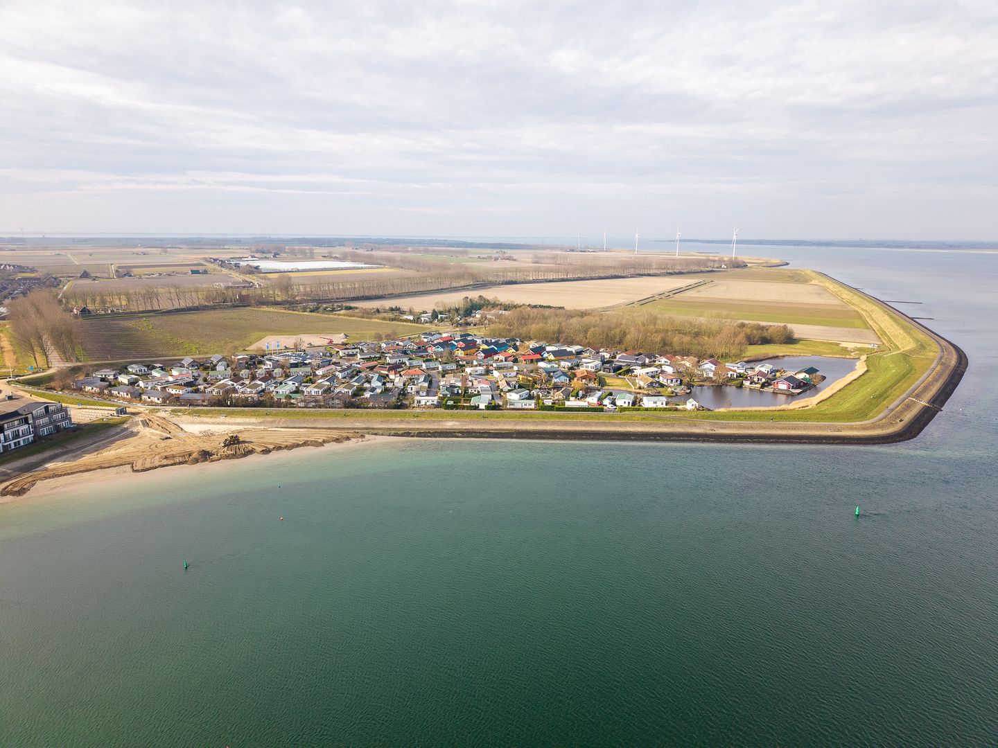 Foto 4 van Nieuwlandseweg 134