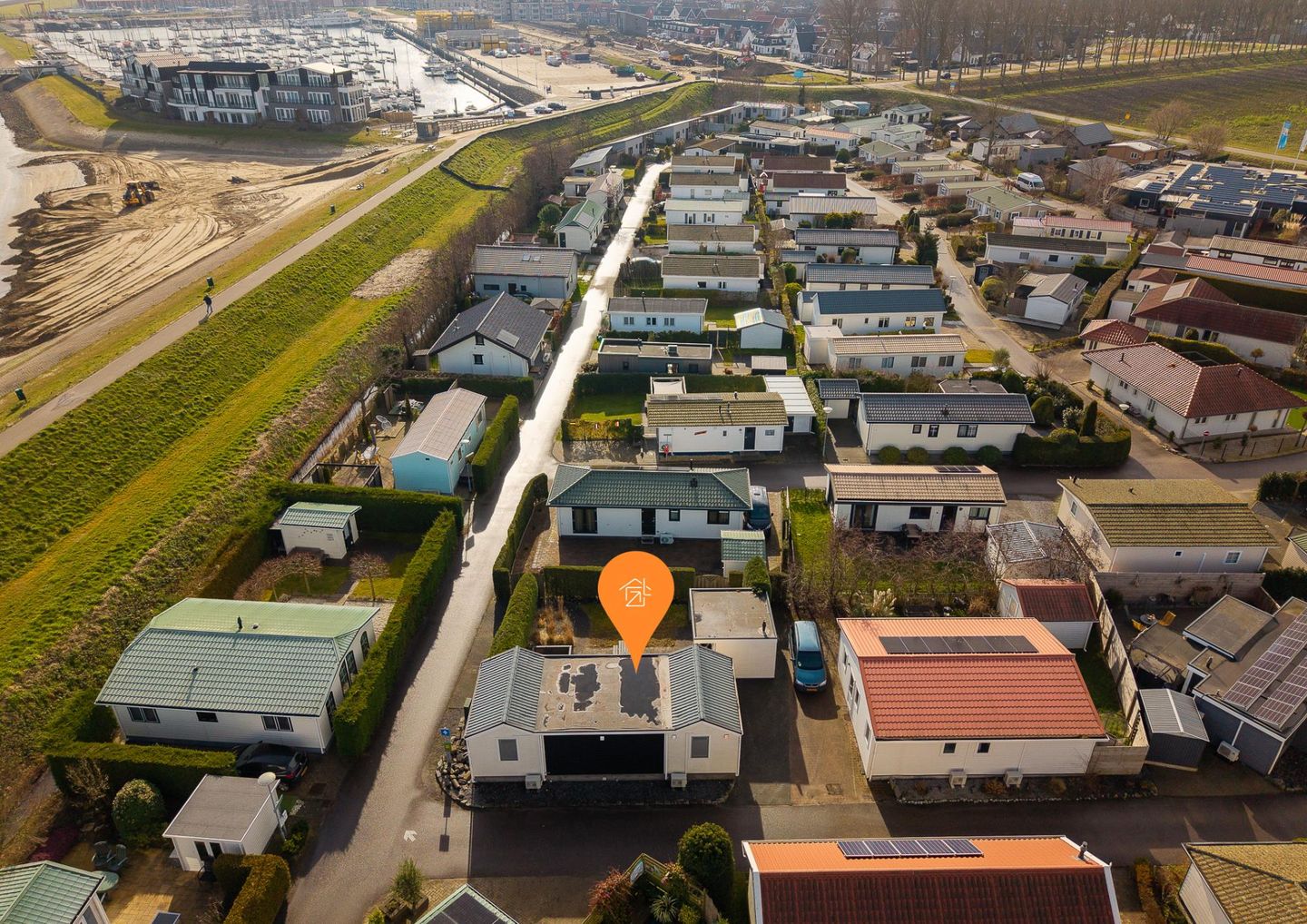 Foto 5 van Nieuwlandseweg 134