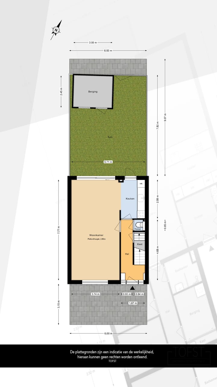 Foto 38 van Rozenlaan 81