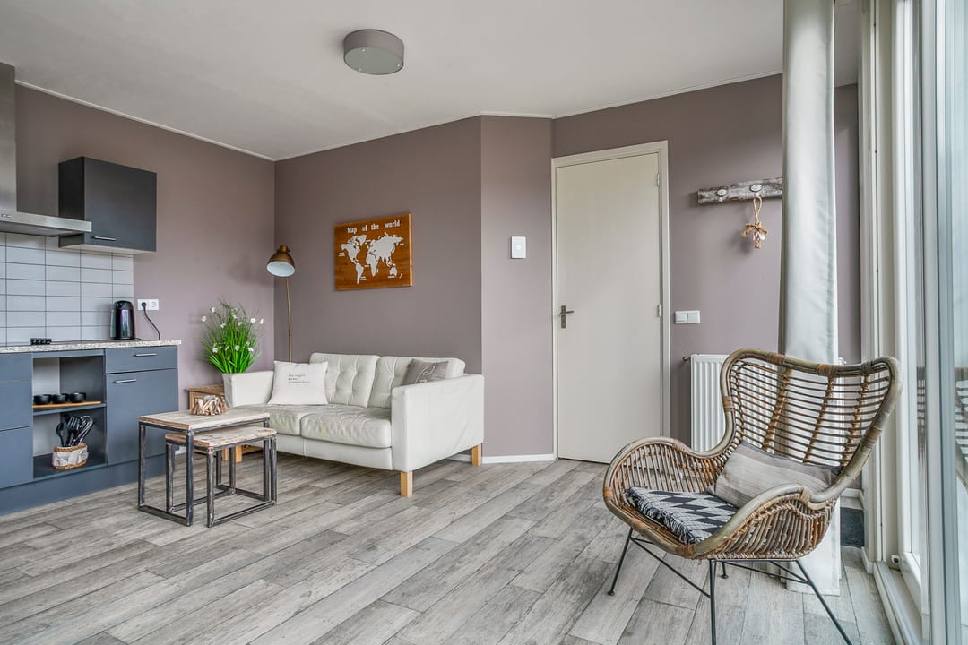 Foto 8 van Nieuwlandseweg 134