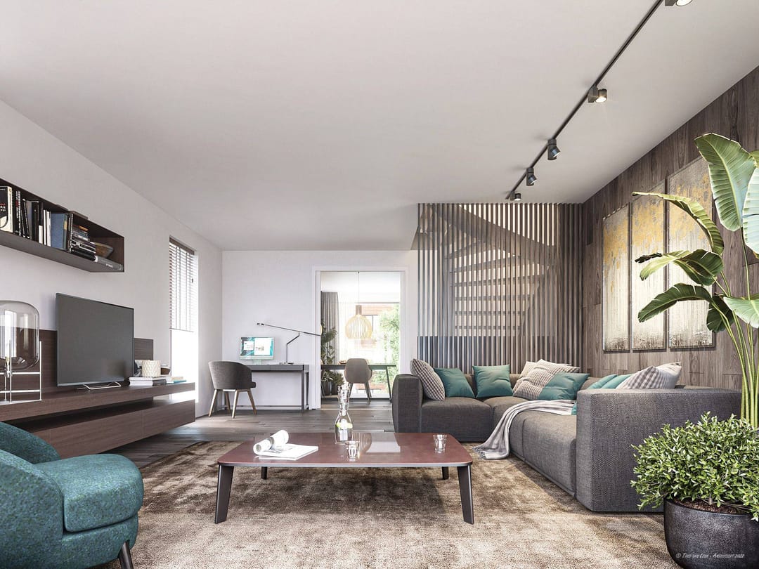 Foto 3 van De Zwaan - Het Pakhuis