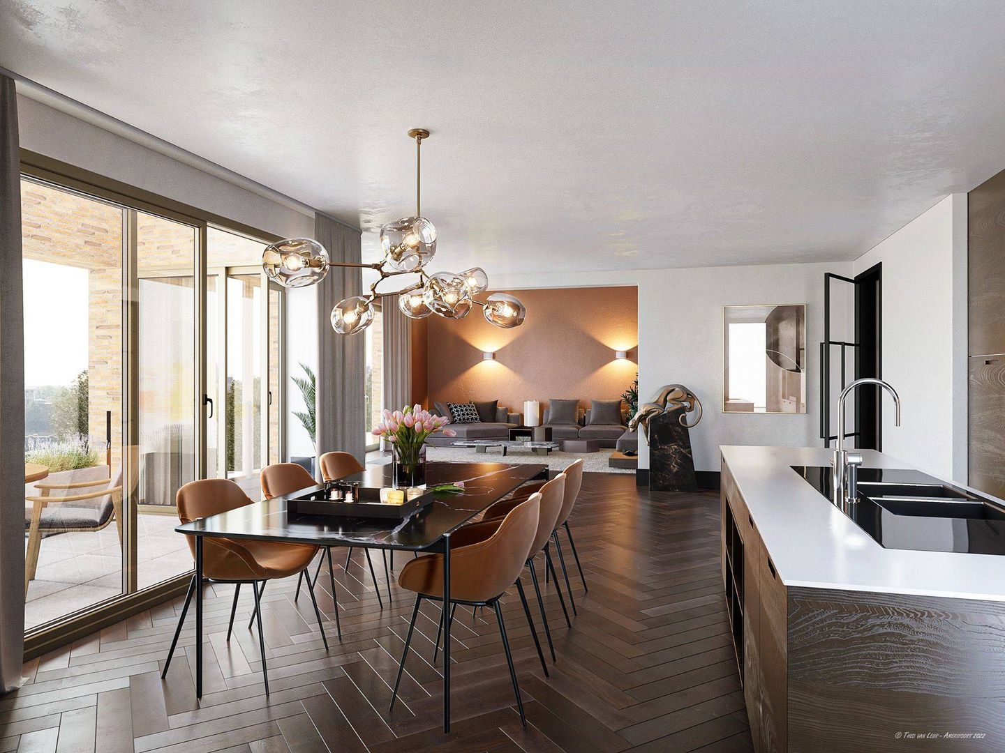 Photo 4 of De Zwaan - Het Pakhuis