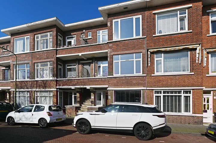 Foto 2 van Werkhovenstraat 47