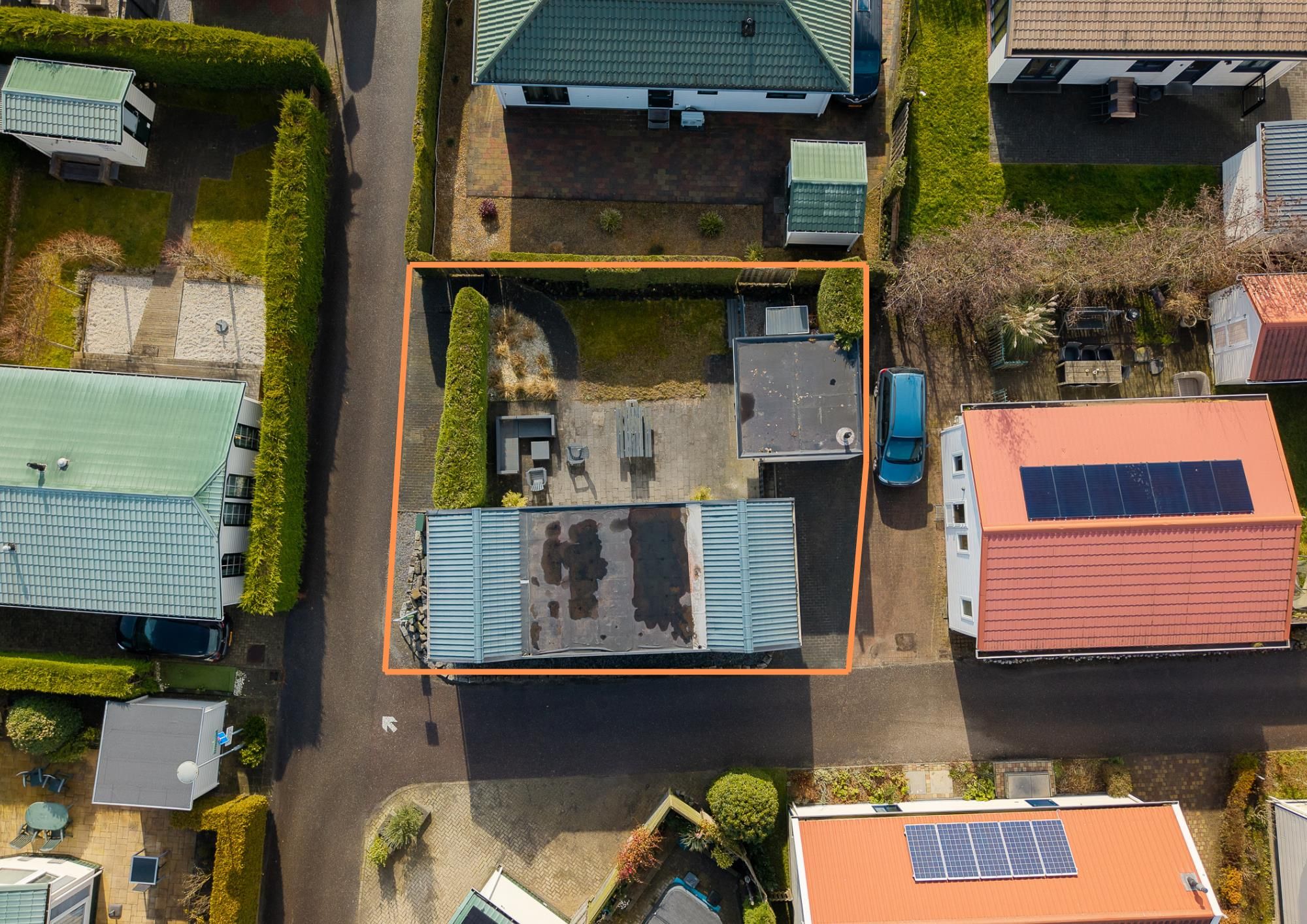 Foto 45 van Nieuwlandseweg 134