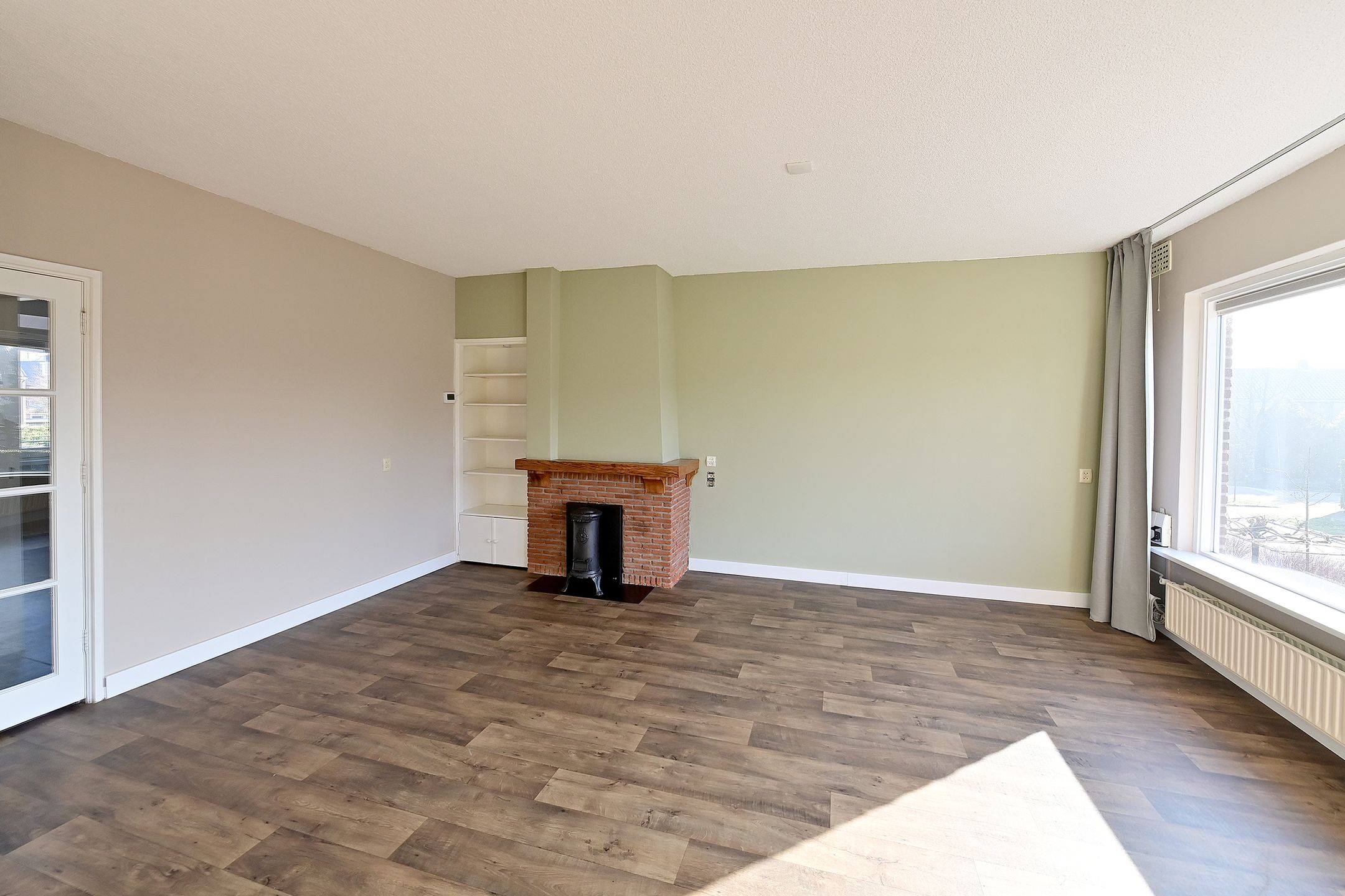 Foto 3 van Rembrandtlaan 36