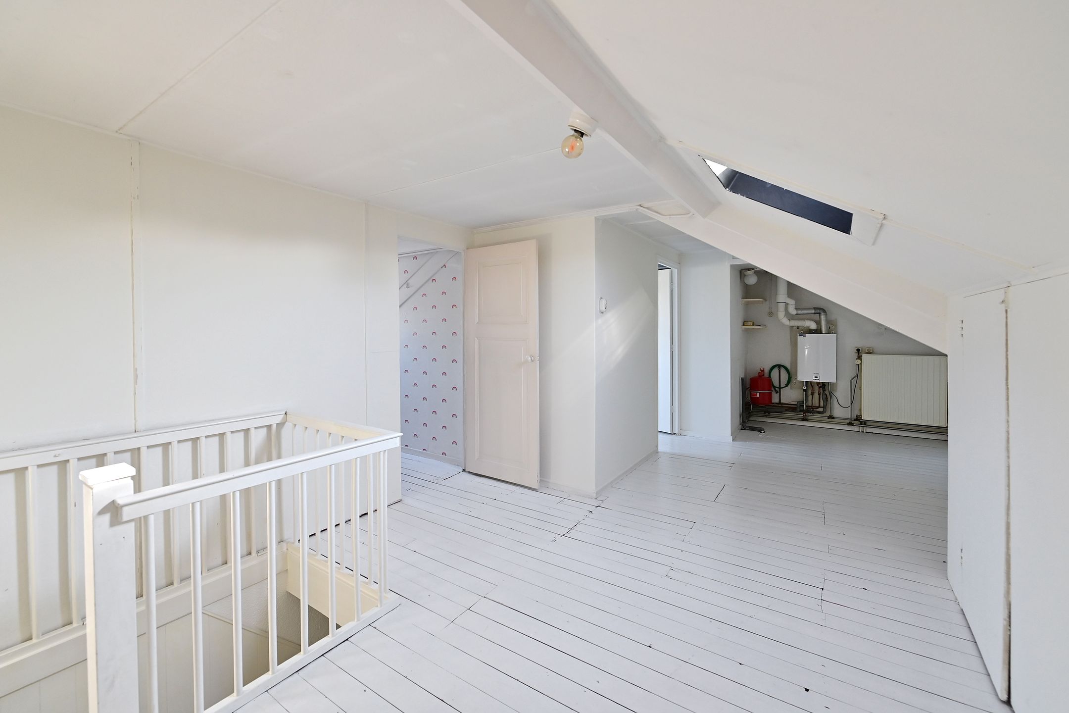 Foto 9 van Rembrandtlaan 36