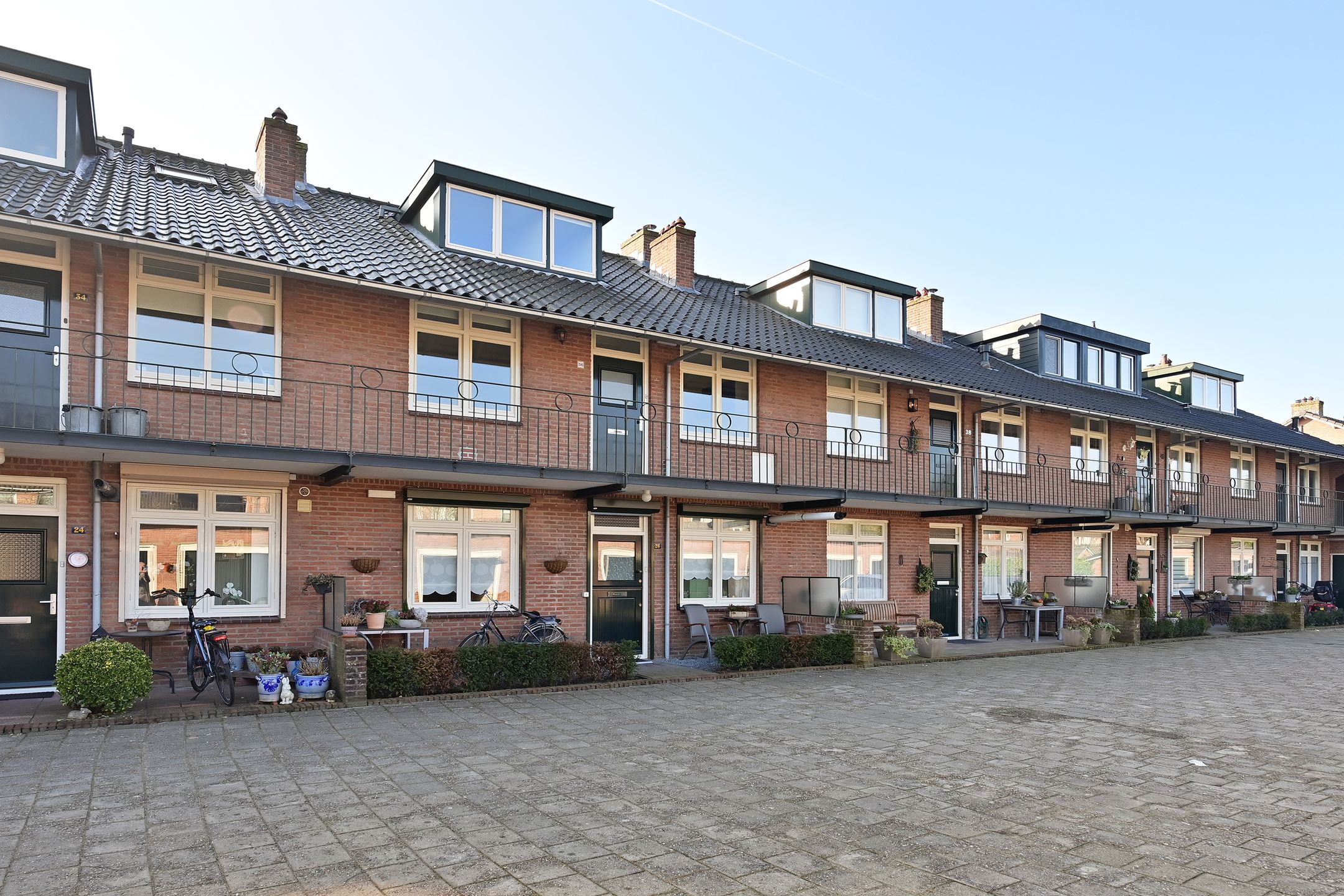 Foto 12 van Rembrandtlaan 36