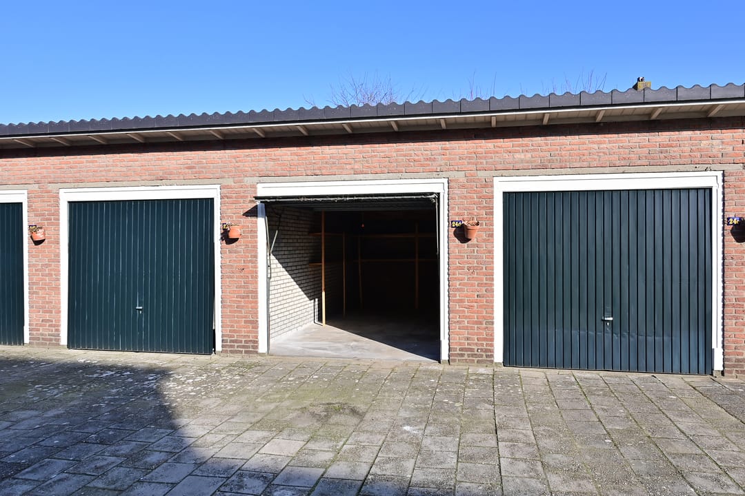 Foto 13 van Rembrandtlaan 36