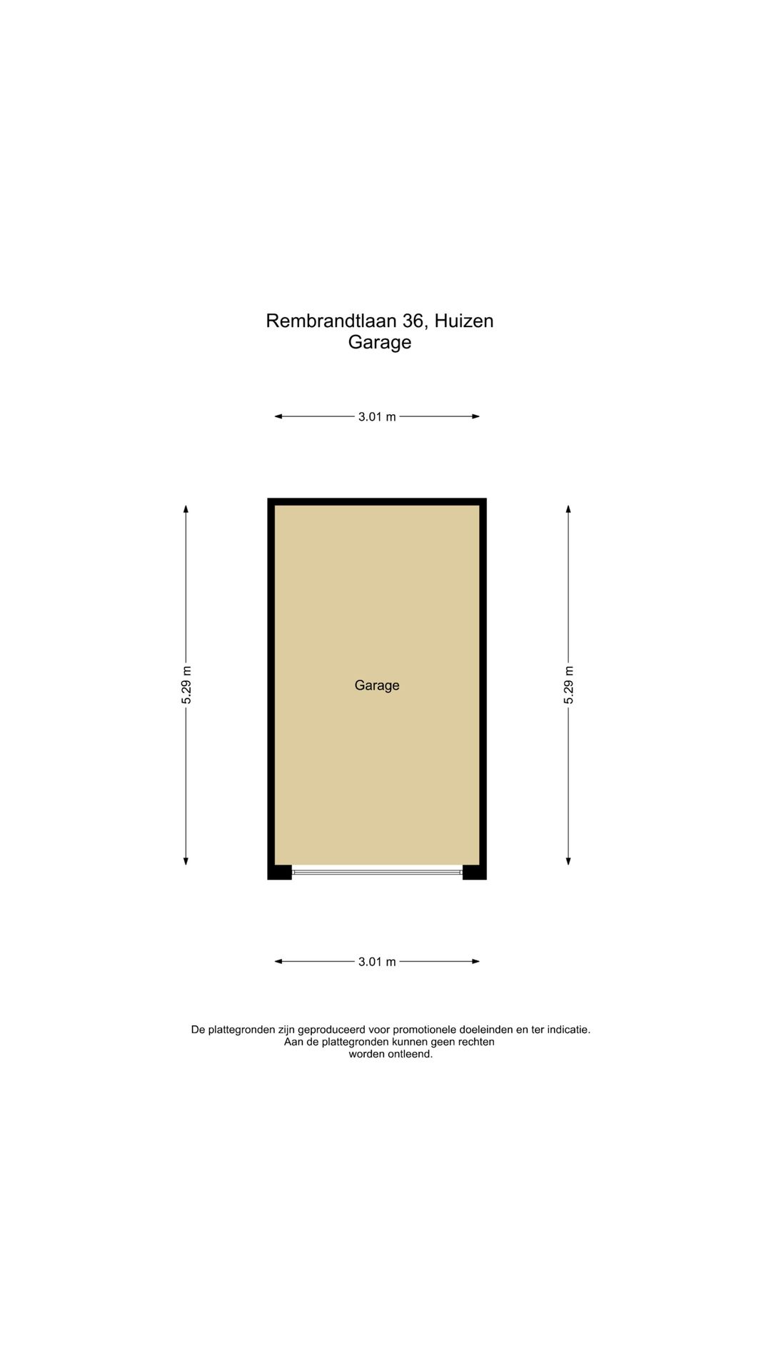 Foto 17 van Rembrandtlaan 36