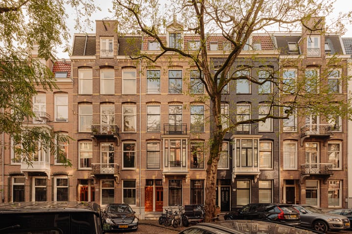 Foto 2 van Van Breestraat 183-E