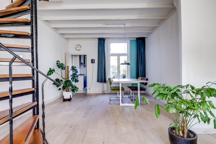 Foto 5 van Verenigingstraat 62