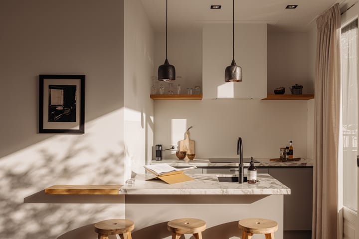 Foto 3 van Van Breestraat 183-E