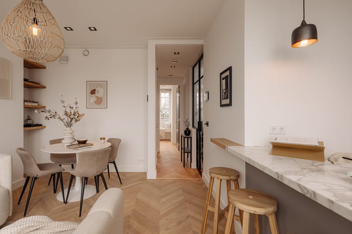 Foto 4 van Van Breestraat 183-E