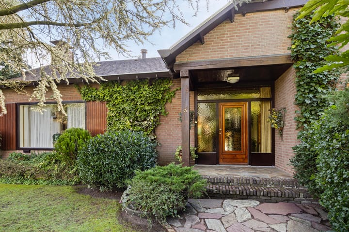 Foto 5 van Dokter Hoekstraat 9