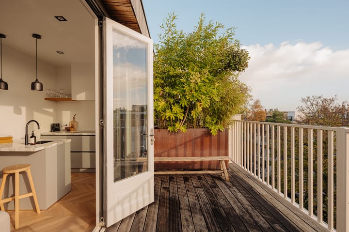 Foto 8 van Van Breestraat 183-E