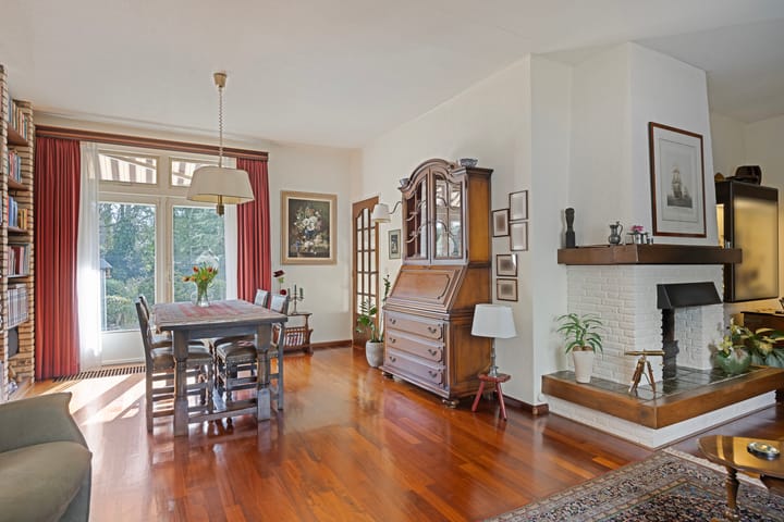 Photo 10 of Dokter Hoekstraat 9