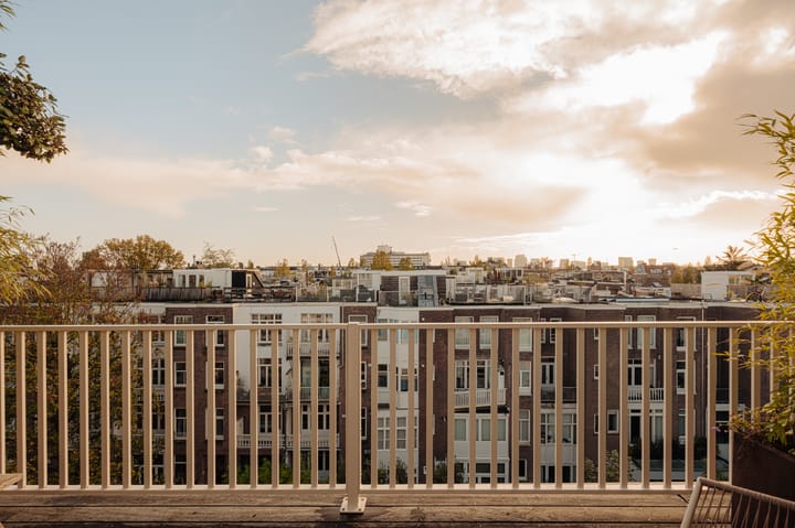 Foto 12 van Van Breestraat 183-E