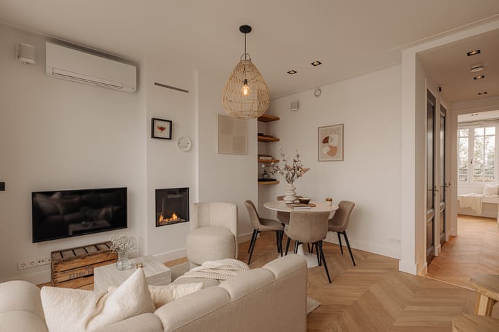 Foto 13 van Van Breestraat 183-E