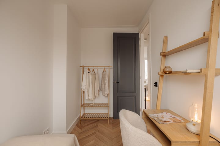 Foto 23 van Van Breestraat 183-E