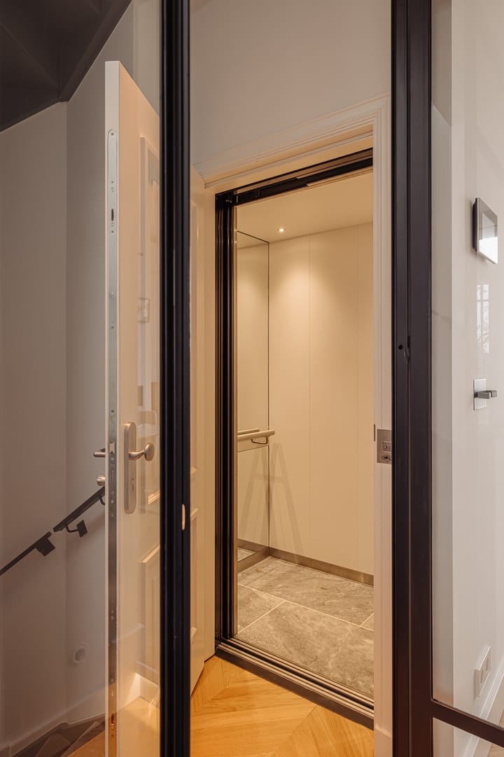 Foto 26 van Van Breestraat 183-E