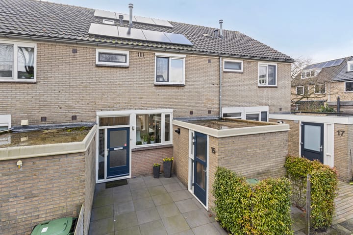 Foto 1 van De Kamp 15