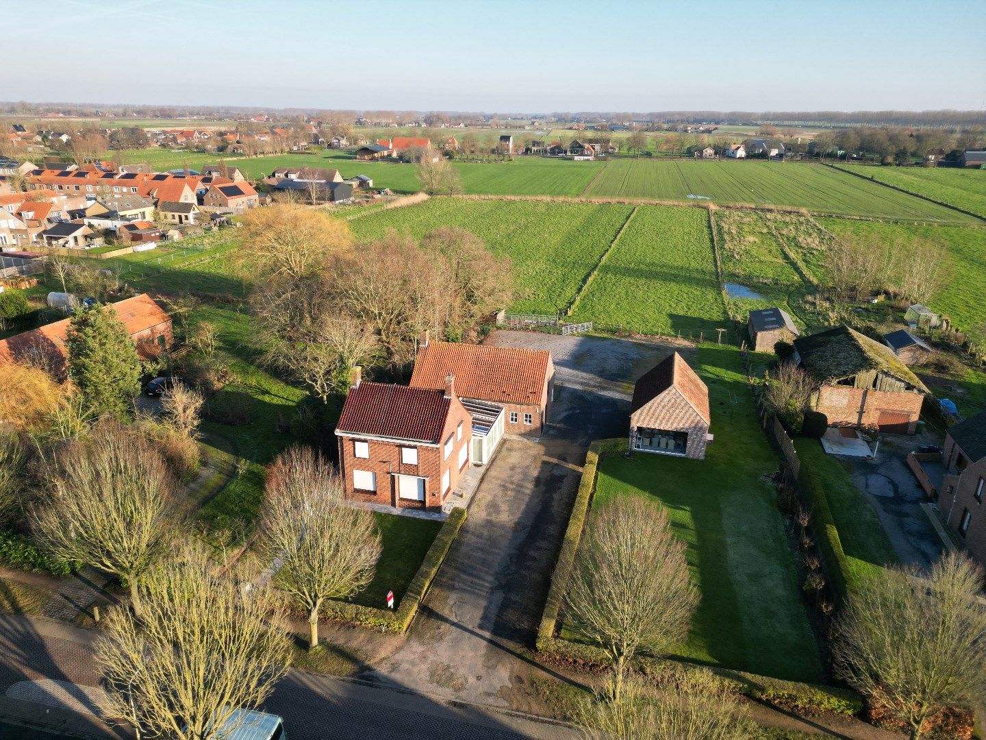 Foto 4 van Scheidingstraat 11