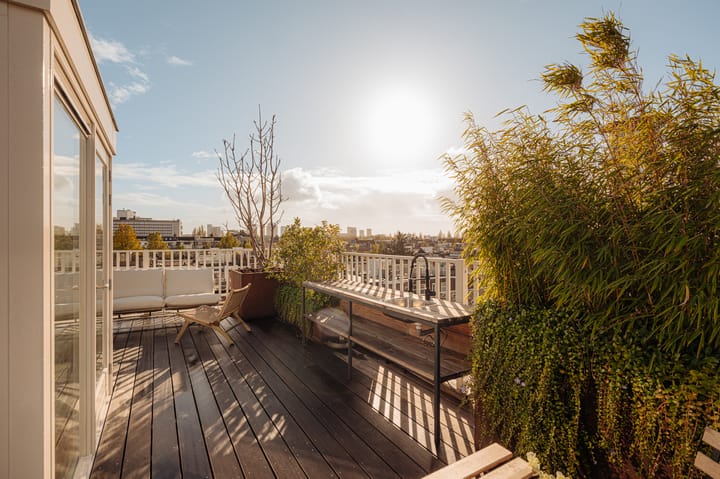 Foto 28 van Van Breestraat 183-E