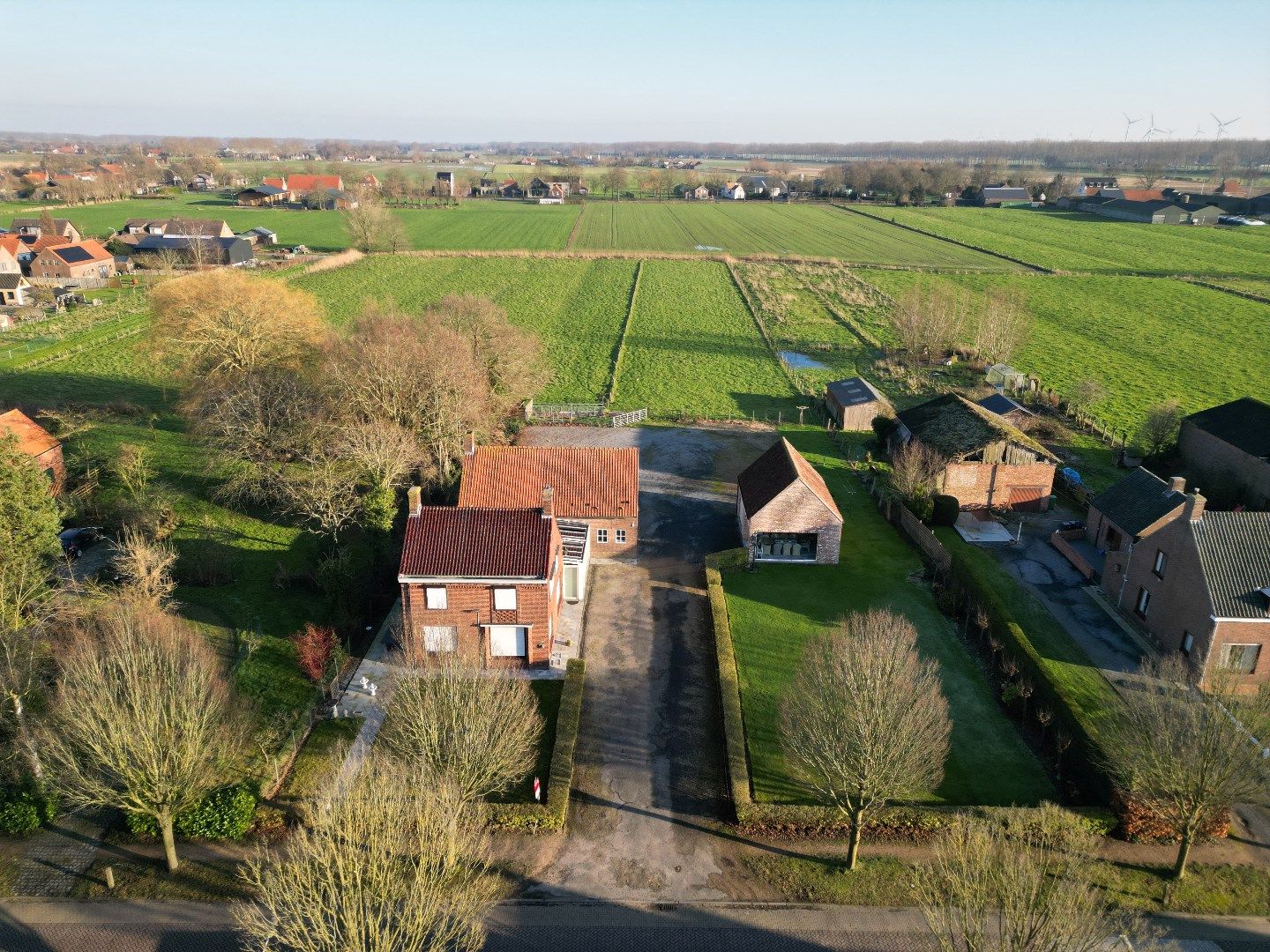 Foto 5 van Scheidingstraat 11