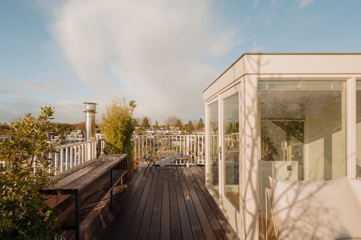 Foto 30 van Van Breestraat 183-E