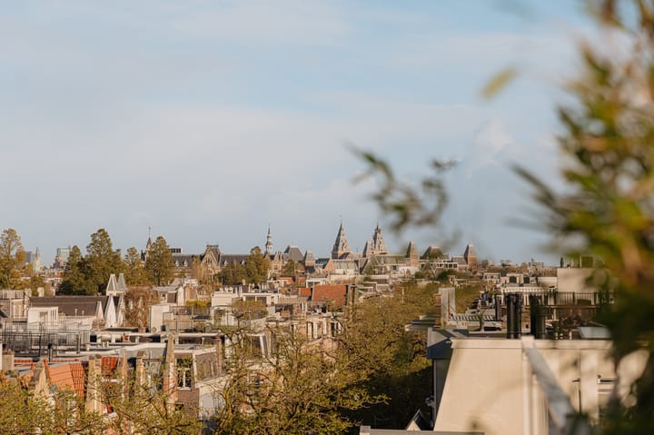 Foto 31 van Van Breestraat 183-E