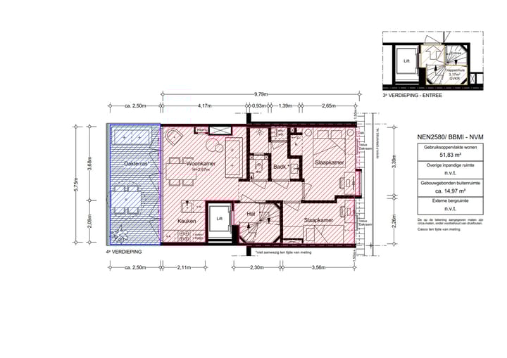 Foto 38 van Van Breestraat 183-E