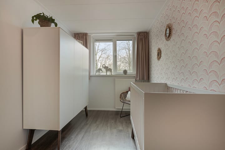 Foto 15 van De Kamp 15