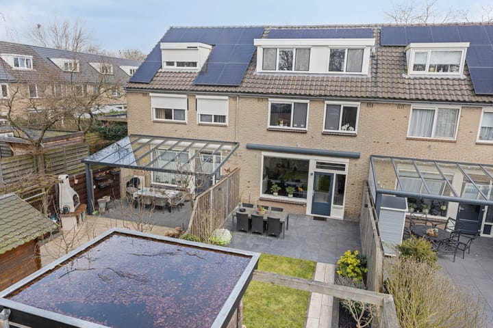 Foto 24 van De Kamp 15