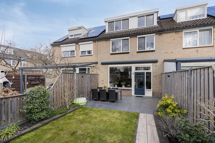 Foto 25 van De Kamp 15