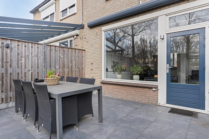 Foto 26 van De Kamp 15