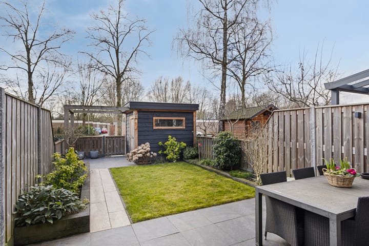 Foto 27 van De Kamp 15