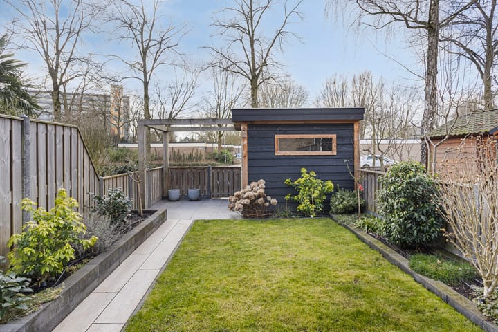 Foto 28 van De Kamp 15