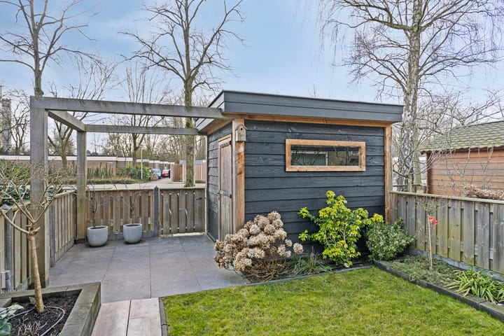 Foto 29 van De Kamp 15