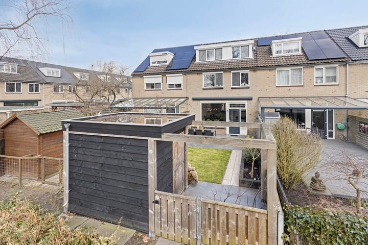 Foto 30 van De Kamp 15